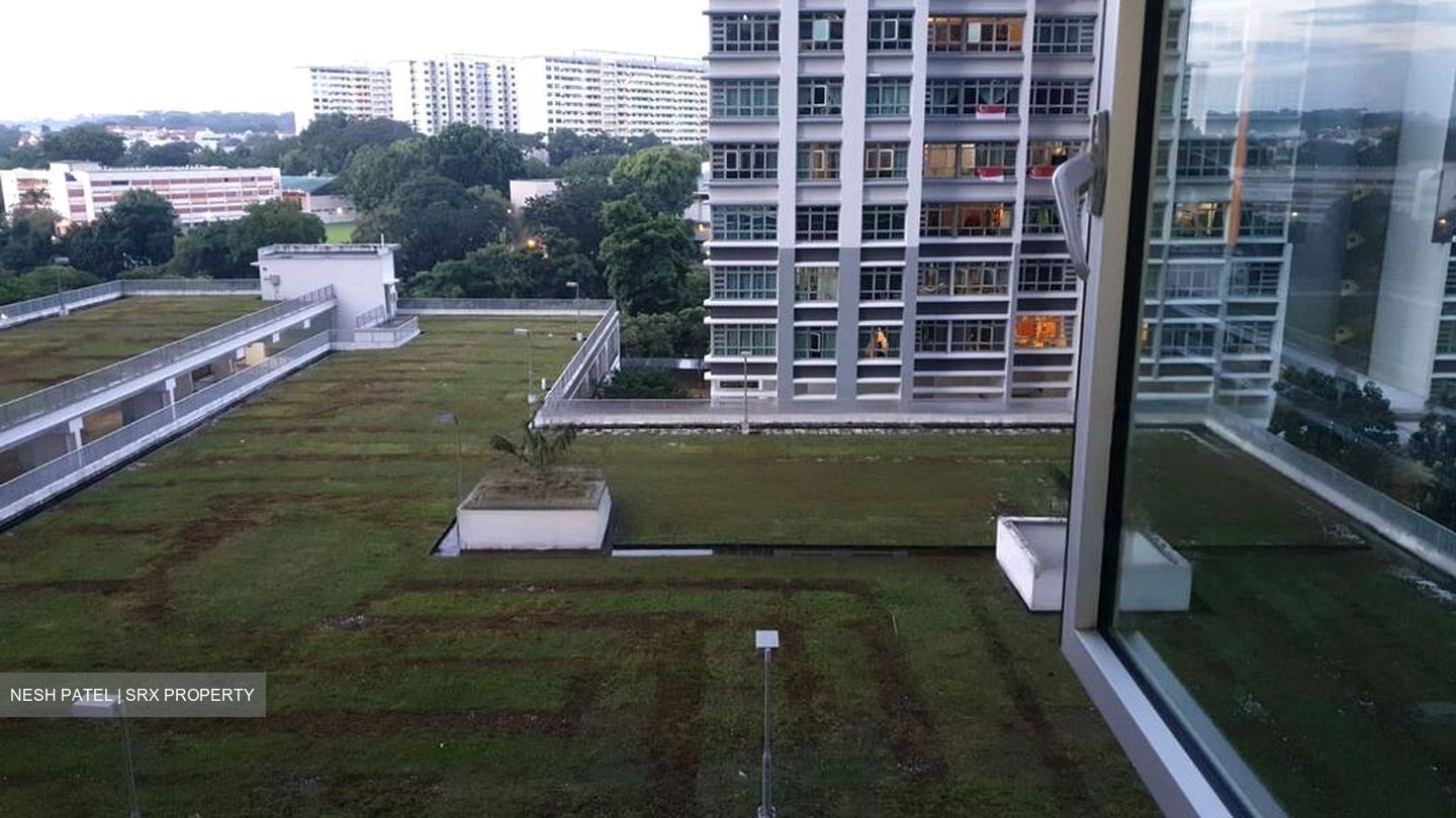 Blk 28 Ghim Moh Valley (Queenstown), HDB 4 Rooms #458937301